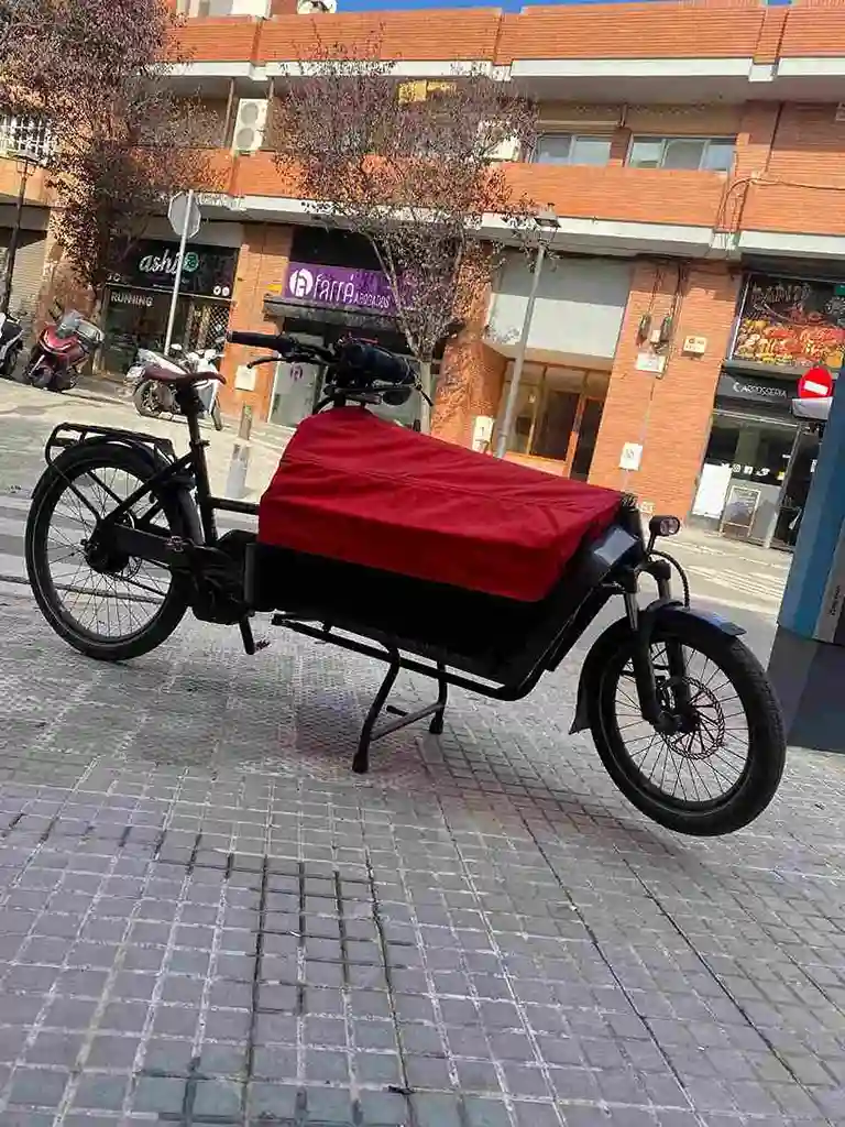 ventajas del uso de bicicletas